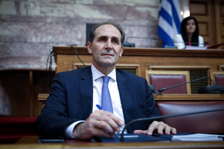 Απόστολος Βεσυρόπουλος: Ποιος ήταν ο γραμματέας της Κ.Ο. της ΝΔ που “έφυγε” από ανακοπή