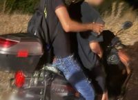 «Πίναμε μπύρες και είπαμε να βάλουμε φωτιά»: Ομολογία-σοκ από τον 19χρονο για την πυρκαγιά στα Συχαινά «Πίναμε μπύρες και είπαμε να βάλουμε φωτιά»: Ομολογία-σοκ από τον 19χρονο για την πυρκαγιά στα Συχαινά