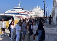 Visa Express Drives Surge in Turkish Tourism to Greek Islands Visa Express Drives Surge in Turkish Tourism to Greek Islands