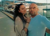Γυναικοκτονία στον Βόλο: Συγκλονίζει η κόρη της 36χρονης – «Μαμά, θα μου λείψεις…» Γυναικοκτονία στον Βόλο: Συγκλονίζει η κόρη της 36χρονης – «Μαμά, θα μου λείψεις…»