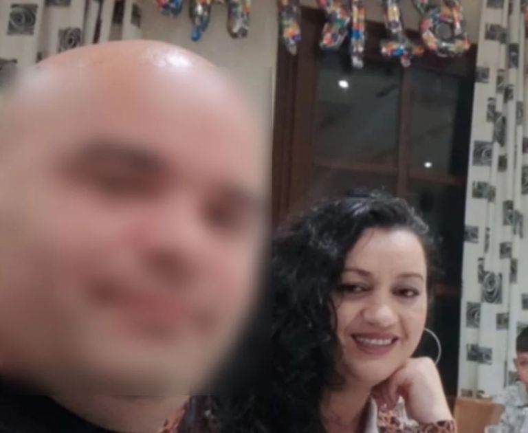 Γυναικοκτονία στο Βόλο: «Δεν μετανιώνω, της άξιζε» – Βίντεο με τη σύλληψη του 40χρονου