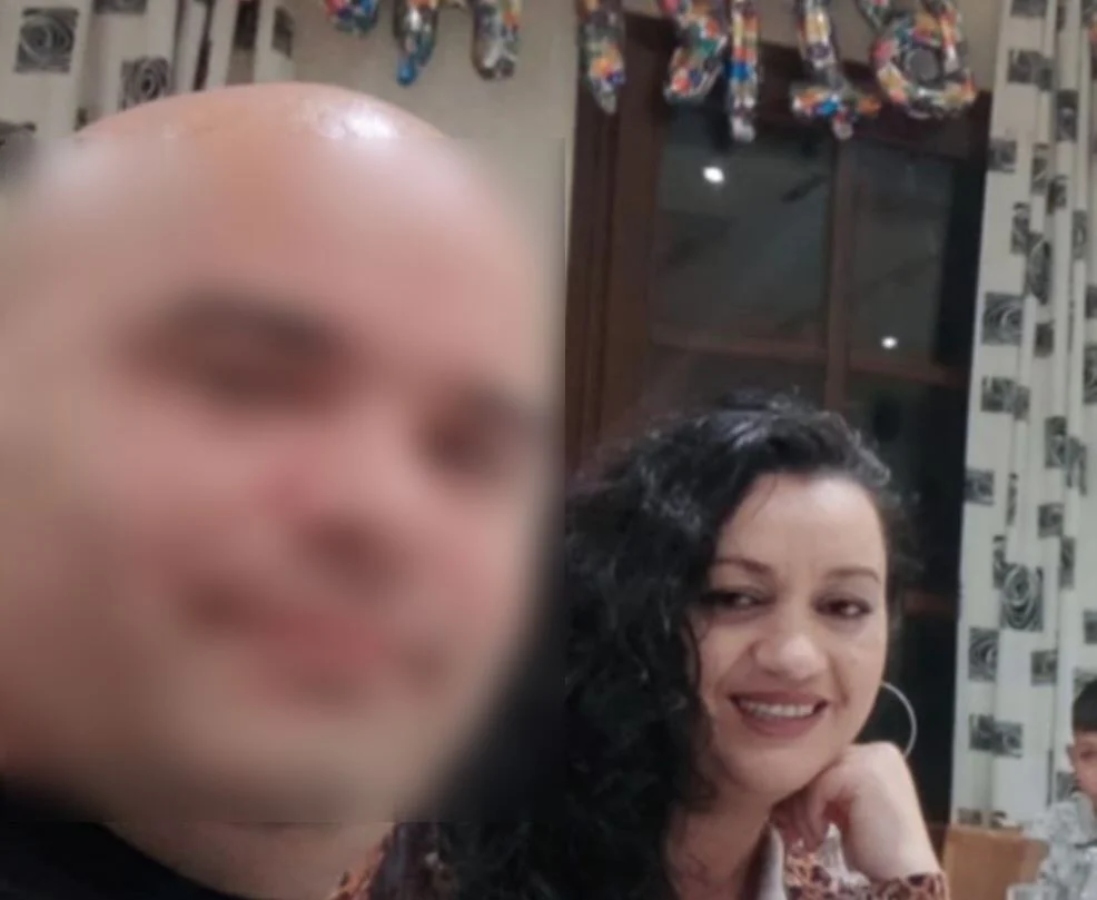 Γυναικοκτονία στο Βόλο: «Δεν μετανιώνω, της άξιζε» – Βίντεο με τη σύλληψη του 40χρονου