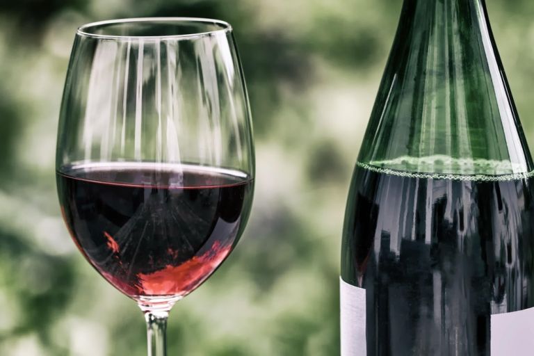 Greece at the Bottom of Wine Production – Second Lowest Year in History