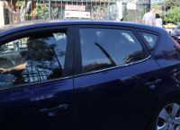 Δολοφονία Χαλάνδρι: Στην Ευελπίδων ο 28χρονος δράστης -Τι ισχυρίζεται για τη φονική επίθεση κατά της 47χρονης Δολοφονία Χαλάνδρι: Στην Ευελπίδων ο 28χρονος δράστης -Τι ισχυρίζεται για τη φονική επίθεση κατά της 47χρονης