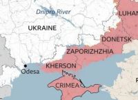 BBC: Οι περιοχές που διεκδικεί ο Πούτιν στην Ουκρανία – Τι παραχωρήσεις εξετάζει το Κρεμλίνο BBC: Οι περιοχές που διεκδικεί ο Πούτιν στην Ουκρανία – Τι παραχωρήσεις εξετάζει το Κρεμλίνο