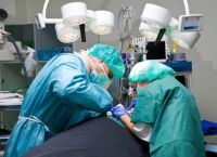 Πρώτη παγκοσμίως μεταμόσχευση πνεύμονα χοίρου σε άνθρωπο χωρίς εγκεφαλική δραστηριότητα Πρώτη παγκοσμίως μεταμόσχευση πνεύμονα χοίρου σε άνθρωπο χωρίς εγκεφαλική δραστηριότητα