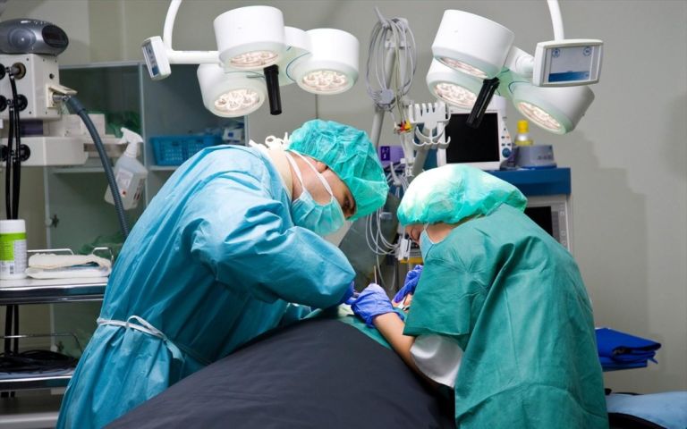Πρώτη παγκοσμίως μεταμόσχευση πνεύμονα χοίρου σε άνθρωπο χωρίς εγκεφαλική δραστηριότητα