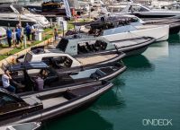 Olympic Yacht Show 2025: Bigger, Stronger, More International Than Ever Olympic Yacht Show 2025: Bigger, Stronger, More International Than Ever