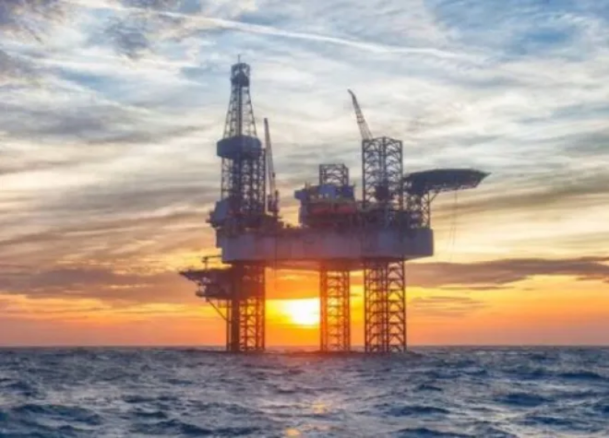 Η Chevron κατέθεσε προσφορά για τις περιοχές νότια της Κρήτης μαζί με την Helleniq Energy