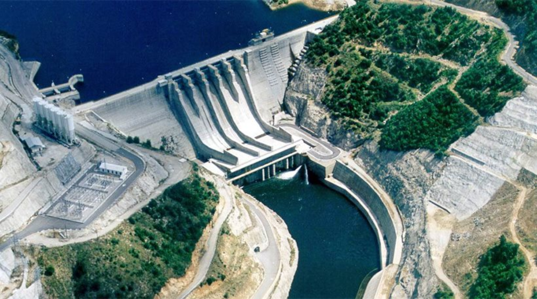 Η Ελλάδα στην αιχμή της τεχνολογίας για τα υδροηλεκτρικά – Ψηφιακός μετασχηματισμός με ευρωπαϊκή σφραγίδα