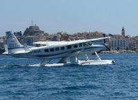 Υδροπλάνα στην Ελλάδα: Πολλές δοκιμές, καμία τακτική πτήση – Τι φταίει; Υδροπλάνα στην Ελλάδα: Πολλές δοκιμές, καμία τακτική πτήση – Τι φταίει;