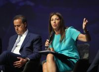 Ζαχαράκη: Η νέα σχολική χρονιά ξεκινάει με πολύ περισσότερο μόνιμο προσωπικό Ζαχαράκη: Η νέα σχολική χρονιά ξεκινάει με πολύ περισσότερο μόνιμο προσωπικό