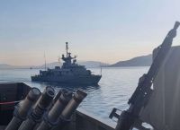 Εικόνες ισχύος από τις ασκήσεις του Πολεμικού Ναυτικού στο Αιγαίο Εικόνες ισχύος από τις ασκήσεις του Πολεμικού Ναυτικού στο Αιγαίο