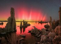 Astronomy Photographer of the Year 2025: Οι φωτογραφίες που «ταξιδεύουν» πέρα από τα όρια της Γης Astronomy Photographer of the Year 2025: Οι φωτογραφίες που «ταξιδεύουν» πέρα από τα όρια της Γης