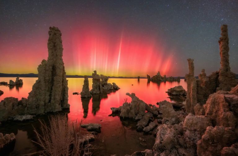 Astronomy Photographer of the Year 2025: Οι φωτογραφίες που «ταξιδεύουν» πέρα από τα όρια της Γης