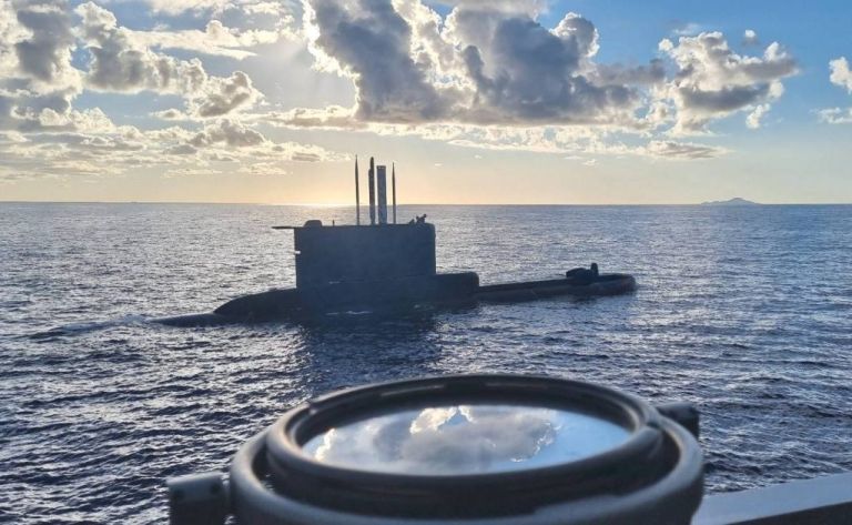 Piri Reis Stirs the Aegean: Greek Armed Forces Conduct Readiness Exercise from Evros to Kastellorizo