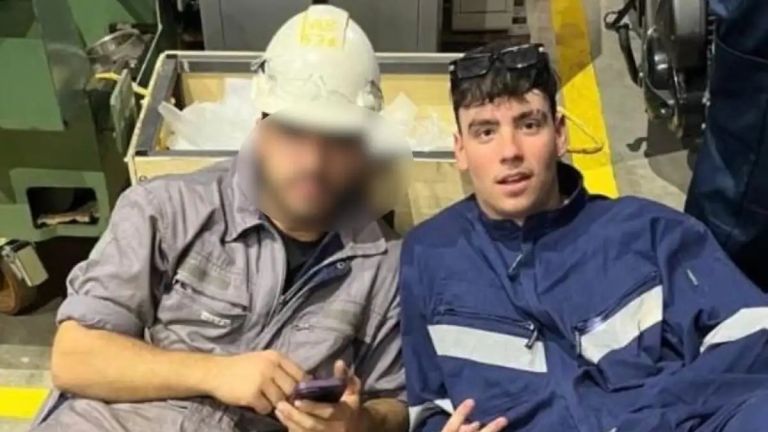 Δύο συλλήψεις για τον θάνατο του 20χρονου στο «Blue Star Χίος»