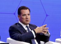 Άδωνις Γεωργιάδης: Από το Innovation Fund στην Αναβάθμιση του ΕΣΥ Άδωνις Γεωργιάδης: Από το Innovation Fund στην Αναβάθμιση του ΕΣΥ