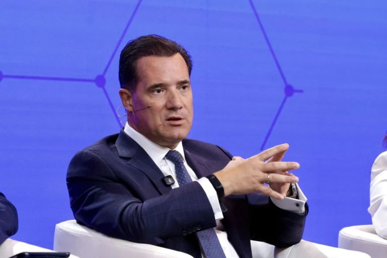 Άδωνις Γεωργιάδης: Από το Innovation Fund στην Αναβάθμιση του ΕΣΥ