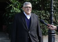 Εκτός φυλακής με κατ’ οίκον περιορισμό ο Νίκος Μιχαλολιάκος Εκτός φυλακής με κατ’ οίκον περιορισμό ο Νίκος Μιχαλολιάκος