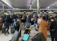 Κυβερνοεπίθεση σε αεροδρόμια: Ακυρώνονται οι μισές πτήσεις στις Βρυξέλλες–«Εξαιρετικά έξυπνη» λένε οι ειδικοί Κυβερνοεπίθεση σε αεροδρόμια: Ακυρώνονται οι μισές πτήσεις στις Βρυξέλλες–«Εξαιρετικά έξυπνη» λένε οι ειδικοί