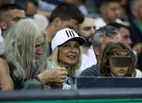 Η Άννα Βίσση λιώνει για τον Νίκο Καρβέλα: «Μαζί σου πάντα στα πάντα»! Η Άννα Βίσση λιώνει για τον Νίκο Καρβέλα: «Μαζί σου πάντα στα πάντα»!
