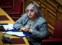 Η Παπαδοπούλου στην Ουάσιγκτον: Η Επιχείρηση Συναντήσεων Μητσοτάκη-Τραμπ με Άγνωστο Σκοπό! Η Παπαδοπούλου στην Ουάσιγκτον: Η Επιχείρηση Συναντήσεων Μητσοτάκη-Τραμπ με Άγνωστο Σκοπό!