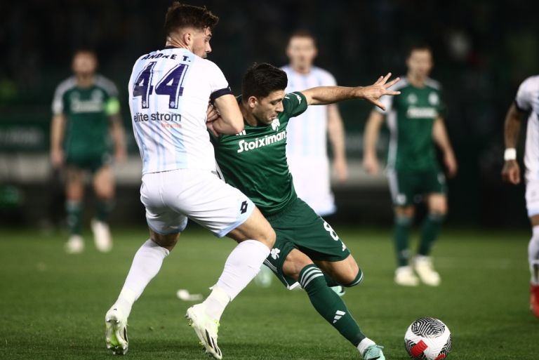 Κηφισιά – Παναθηναϊκός: Αυτό είναι το γήπεδο που θα φιλοξενήσει το ματς