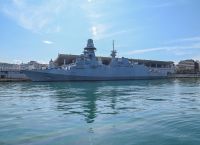 Βουλή: Κατατέθηκε το νομοσχέδιο για την αγορά της 4ης φρεγάτας Belharra Βουλή: Κατατέθηκε το νομοσχέδιο για την αγορά της 4ης φρεγάτας Belharra