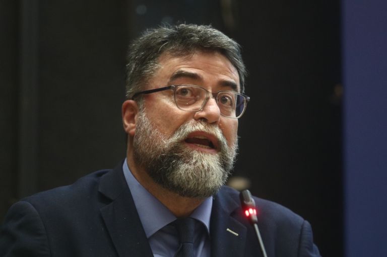 Οικονόμου: Σημαντικό ότι μπορεί σήμερα η χώρα να βλέπει με αυτοπεποίθηση το μέλλον
