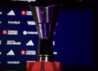 Euroleague: Στην Αθήνα το Final 4 του 2026, θα διεξαχθεί στο ΟΑΚΑ Euroleague: Στην Αθήνα το Final 4 του 2026, θα διεξαχθεί στο ΟΑΚΑ
