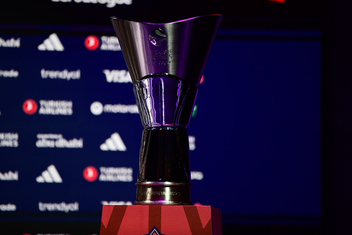 Euroleague: Στην Αθήνα το Final 4 του 2026, θα διεξαχθεί στο ΟΑΚΑ