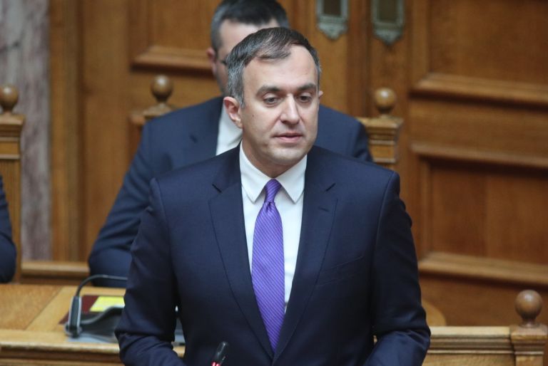 Χατζηβασιλείου: Η τουρκική πλευρά πιθανώς ενοχλήθηκε από τις πρωτοβουλίες της κυβέρνησης Μητσοτάκη