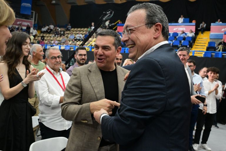 Η μεγάλη απουσία που… μιλάει πιο δυνατά από τις λέξεις