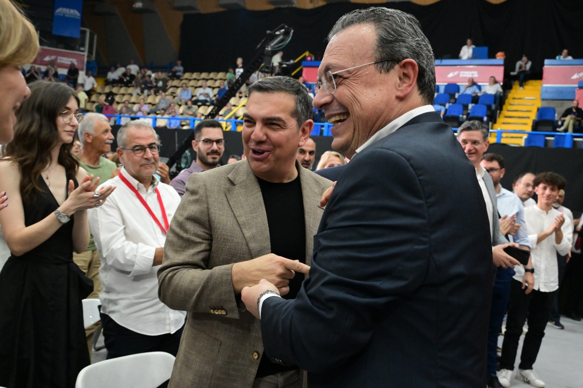 Η μεγάλη απουσία που… μιλάει πιο δυνατά από τις λέξεις