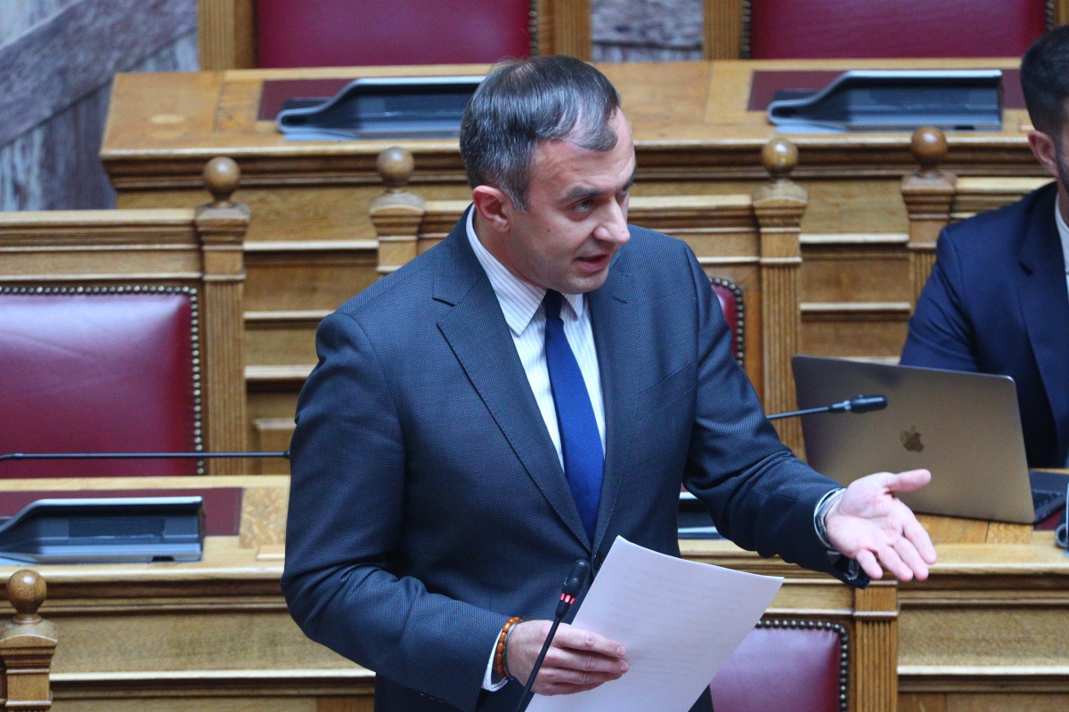 Χατζηβασιλείου: Καλώς γίνονται οι συναντήσεις Μητσοτάκη – Ερντογαν, αυτοί που διαφωνούν, τι αντιπροτείνουν;