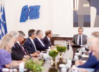 €650 Million for Schools: When Public and Private Sectors Collaborate €650 Million for Schools: When Public and Private Sectors Collaborate