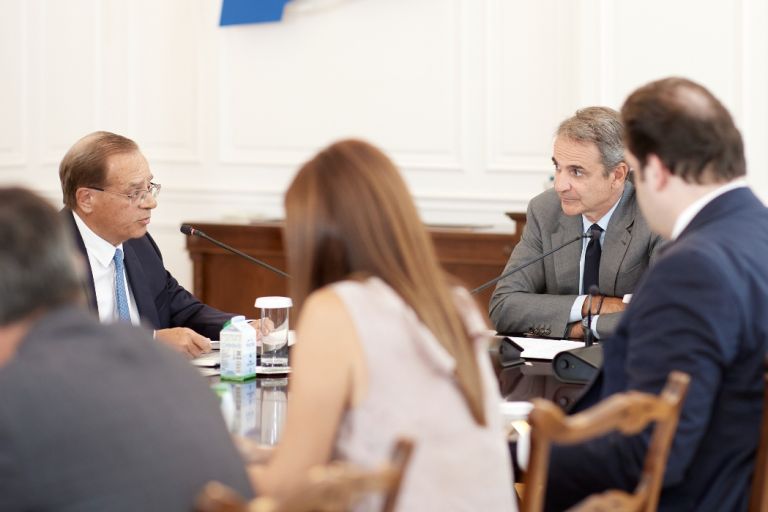 «650 Εκ. Ευρώ για τα Σχολεία: Όταν Δημόσιο και Ιδιωτικό Τομέας Συνεργάζονται»
