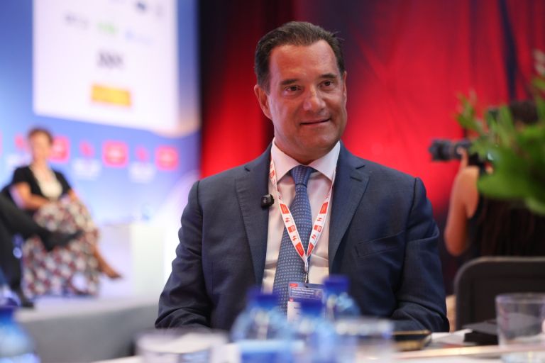 The New “Black Gold” – Georgiadis on Greece as a Global Health Hub