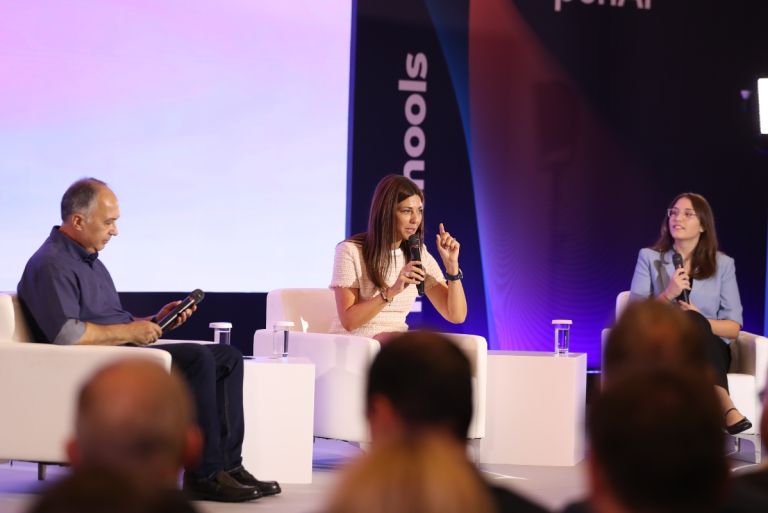 Digital Teachers, Smarter States: Greece Partners with OpenAI to Lead in Artificial Intelligence
