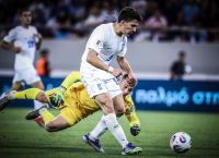 Ονειρικό ξεκίνημα για την Εθνική: Ελλάδα – Λευκορωσία 5-1 με καταιγιστική εμφάνιση Ονειρικό ξεκίνημα για την Εθνική: Ελλάδα – Λευκορωσία 5-1 με καταιγιστική εμφάνιση