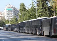 ΔΕΘ 2025: “Αστακός” η Θεσσαλονίκη, δρακόντεια μέτρα ασφαλείας – Ξεκίνησαν οι συγκεντρώσεις ΔΕΘ 2025: “Αστακός” η Θεσσαλονίκη, δρακόντεια μέτρα ασφαλείας – Ξεκίνησαν οι συγκεντρώσεις