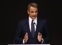 «Μηδέν Φόρος για Νέους έως 25 Ετών» – Όλα τα Μέτρα που Ανακοίνωσε ο Πρωθυπουργός στη ΔΕΘ «Μηδέν Φόρος για Νέους έως 25 Ετών» – Όλα τα Μέτρα που Ανακοίνωσε ο Πρωθυπουργός στη ΔΕΘ