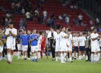 Εθνική Ελλάδας: Η βαθμολογία του ομίλου και οι επόμενες αγωνιστικές Εθνική Ελλάδας: Η βαθμολογία του ομίλου και οι επόμενες αγωνιστικές