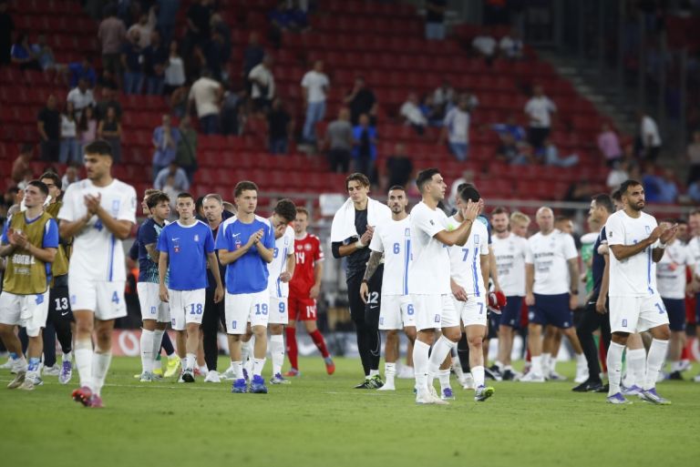 Οι επιλογές του Ιβάν Γιοβάνοβιτς για τις νέες αναμετρήσεις με Σκωτία και Δανία