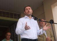Ανδρουλάκης: «Δημόσια Παιδεία πάνω από όλα – Όλα τα κόμματα να στηρίξουν το Εθνικό Απολυτήριο» Ανδρουλάκης: «Δημόσια Παιδεία πάνω από όλα – Όλα τα κόμματα να στηρίξουν το Εθνικό Απολυτήριο»