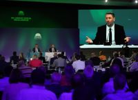 Androulakis Accuses Mitsotakis of Fear‑Driven Foreign Policy Androulakis Accuses Mitsotakis of Fear‑Driven Foreign Policy