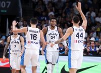 Ελλάδα – Φινλανδία: Χάλκινο μετάλλιο για τη γαλανόλευκη στο Eurobasket [92-89]