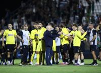 “Λεβαδειακός – ΑΕΚ 0-1: Το 3×3 με «χρυσή» λύση τον Κοϊτά” “Λεβαδειακός – ΑΕΚ 0-1: Το 3×3 με «χρυσή» λύση τον Κοϊτά”