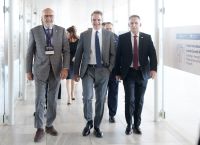Greece’s Growth Gamble: Innovation & Infrastructure Fund Targets €1 Billion Investments Greece’s Growth Gamble: Innovation & Infrastructure Fund Targets €1 Billion Investments